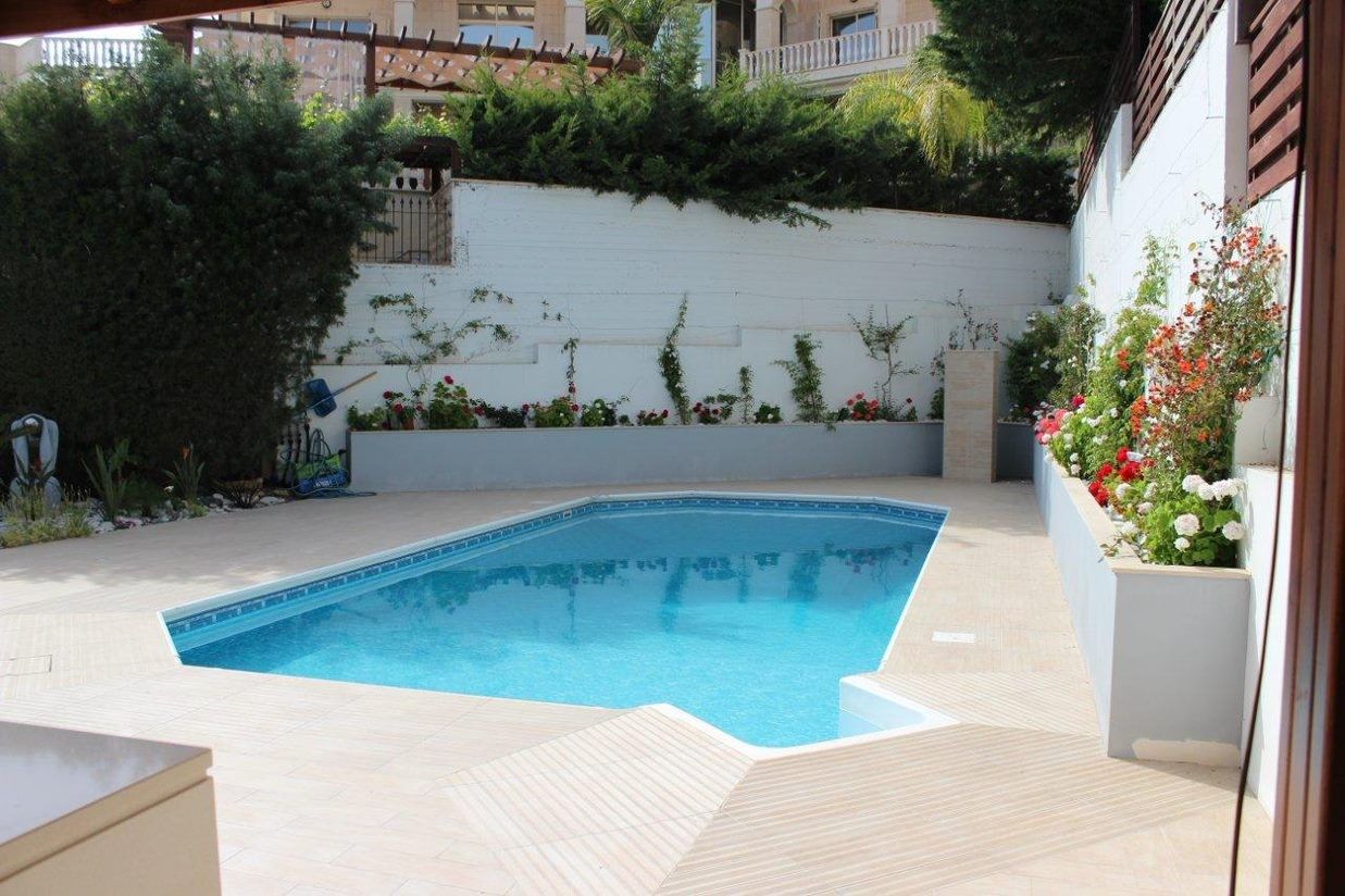 Вилла в Лимасоле, Кипр, 500 м² - фото 6