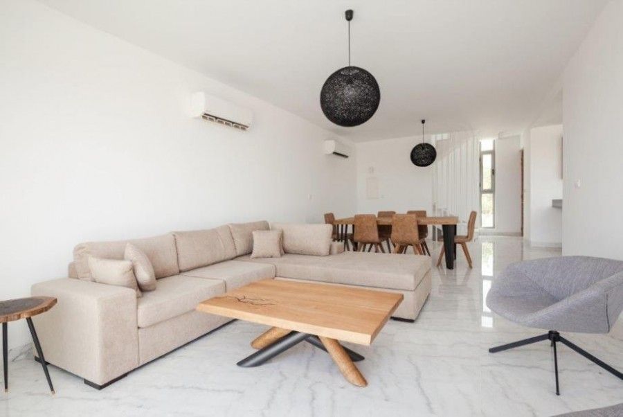 Вилла в Пафосе, Кипр - фото 6