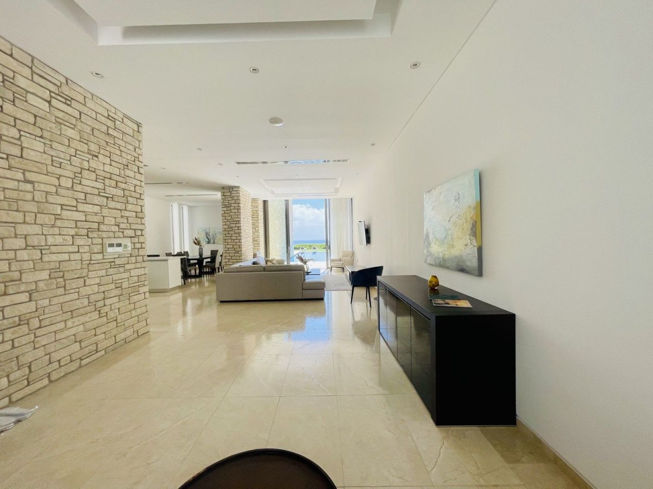 Вилла в Пафосе, Кипр - фото 6