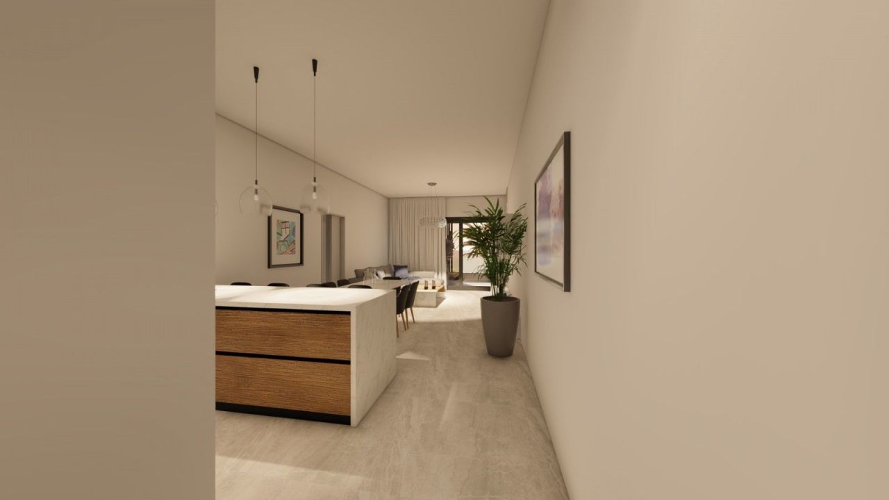 Пентхаус в Лимасоле, Кипр, 155 м² - фото 6