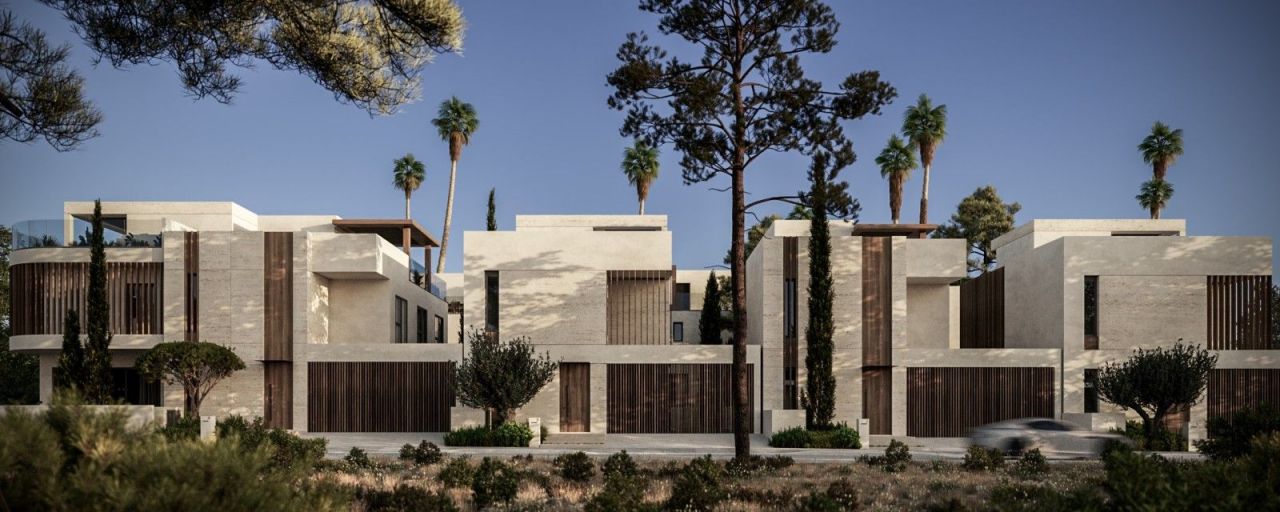 Вилла в Ларнаке, Кипр, 167 м² - фото 6