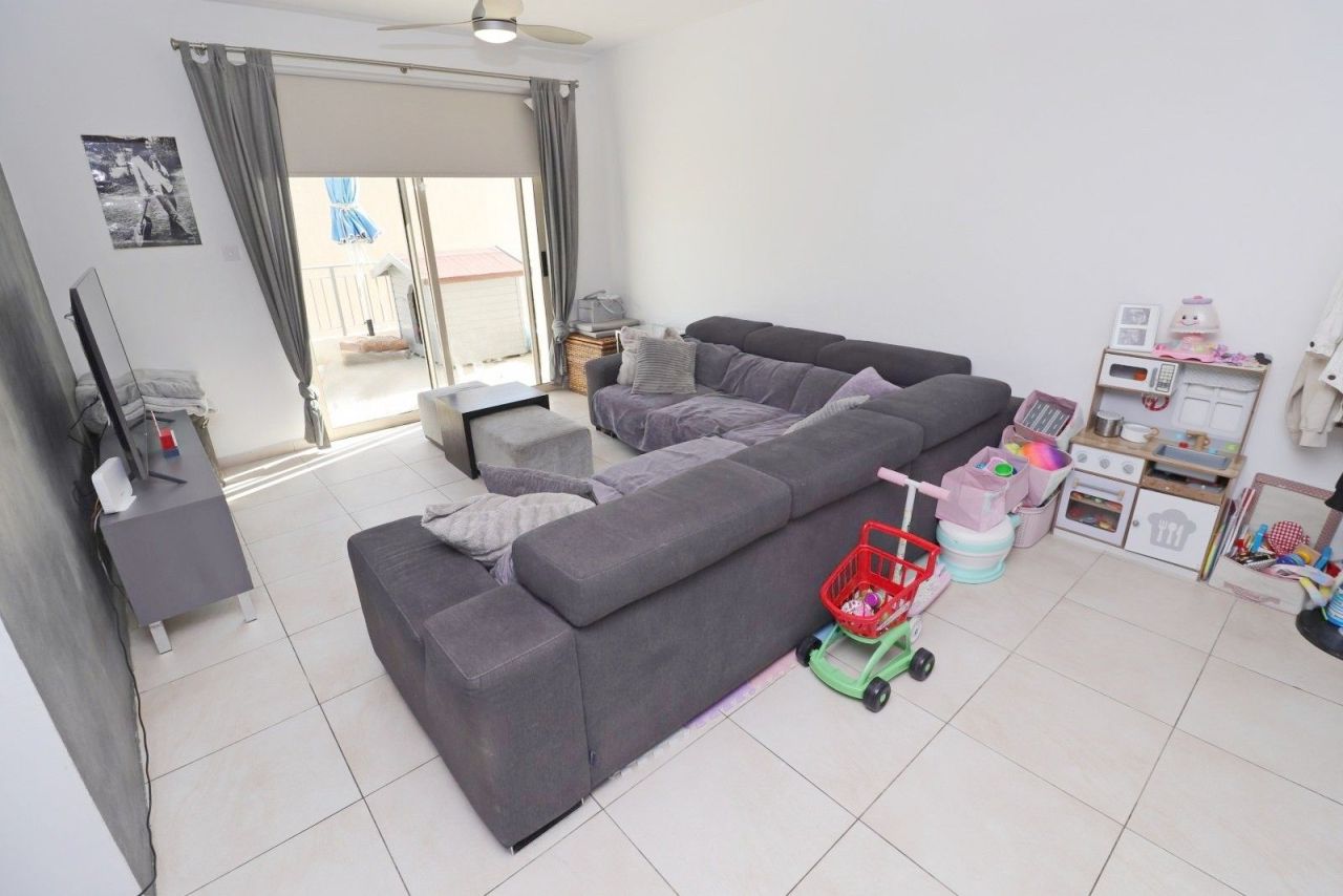 Таунхаус в Пафосе, Кипр, 101 м² - фото 6