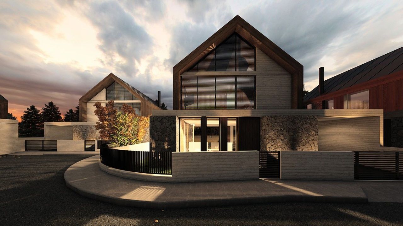 Вилла в Лимасоле, Кипр, 152 м² - фото 6