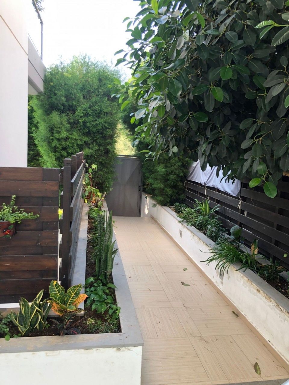 Апартаменты в Лимасоле, Кипр, 75 м² - фото 6