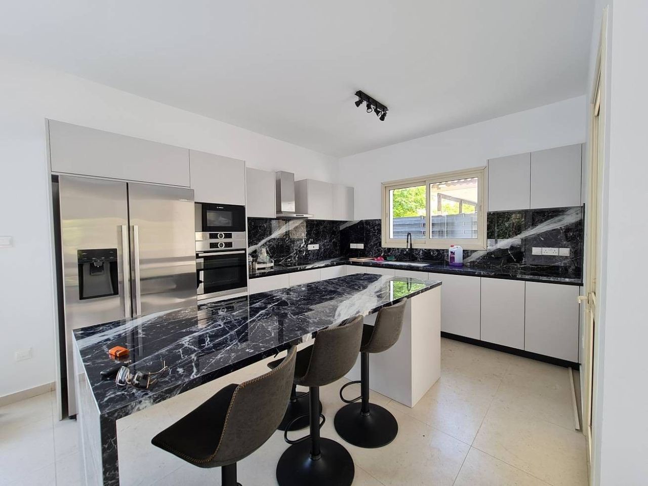 Вилла в Лимасоле, Кипр, 220 м² - фото 6