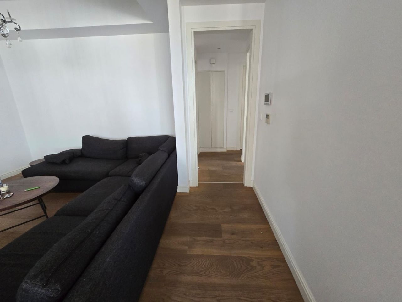 Пентхаус в Лимасоле, Кипр - фото 6