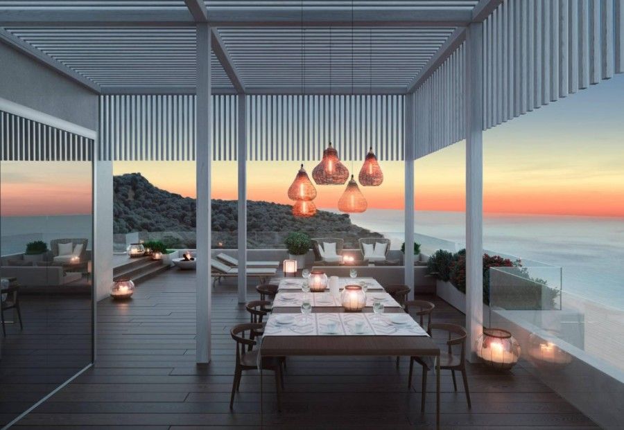 Апартаменты в Лимасоле, Кипр, 166 м² - фото 6