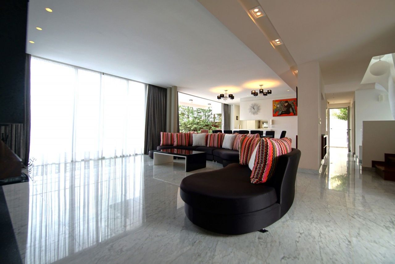 Вилла в Пафосе, Кипр, 485 м² - фото 6