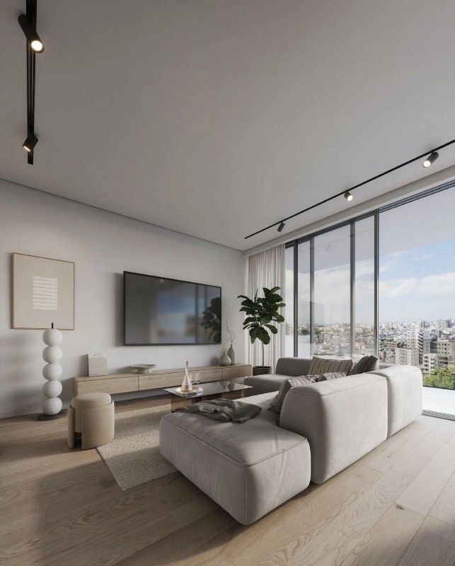 Апартаменты в Лимасоле, Кипр, 63 м² - фото 6