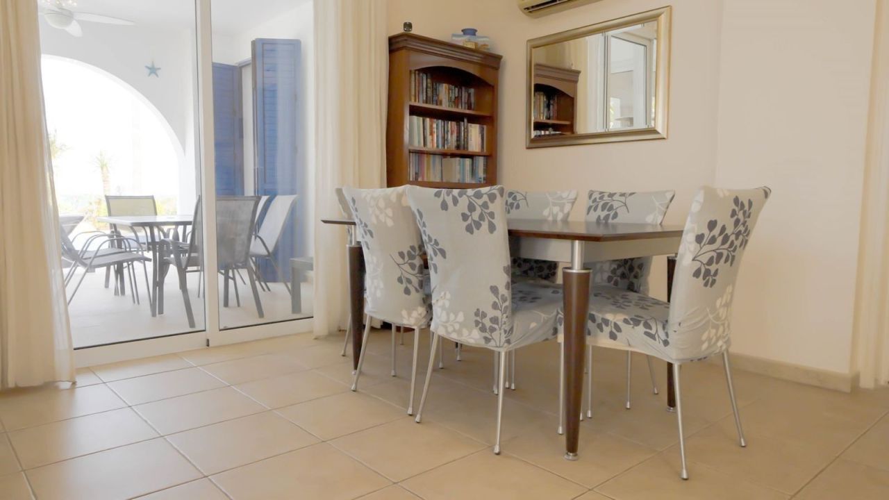 Бунгало в Пафосе, Кипр, 193 м² - фото 6