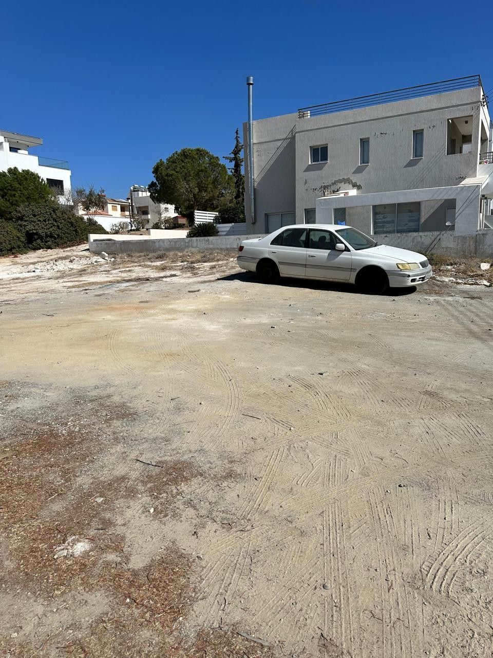 Земля в Лимасоле, Кипр, 519 м² - фото 6