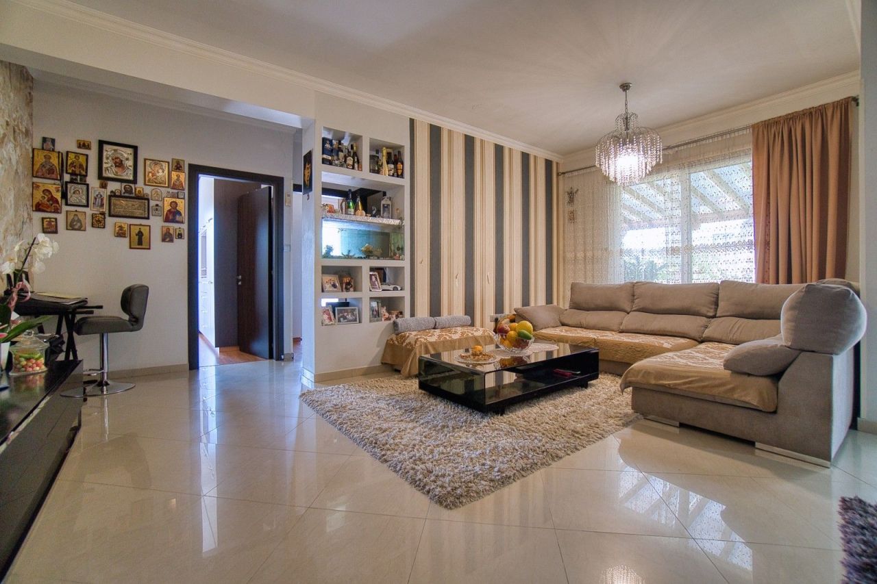 Апартаменты в Пафосе, Кипр, 95 м² - фото 6