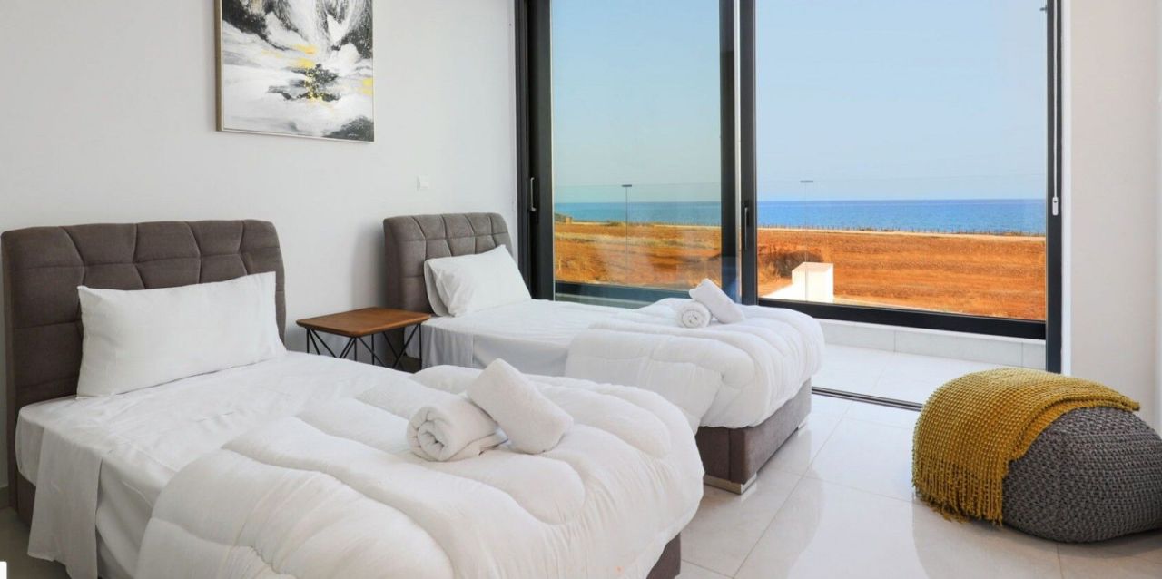 Вилла в Протарасе, Кипр, 191 м² - фото 6