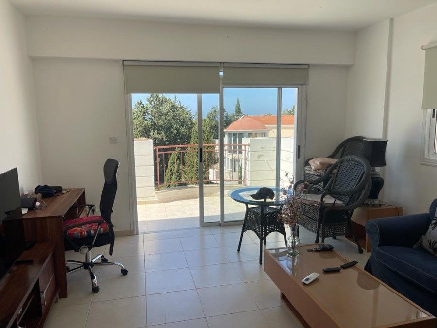 Апартаменты в Пафосе, Кипр, 80 м² - фото 6