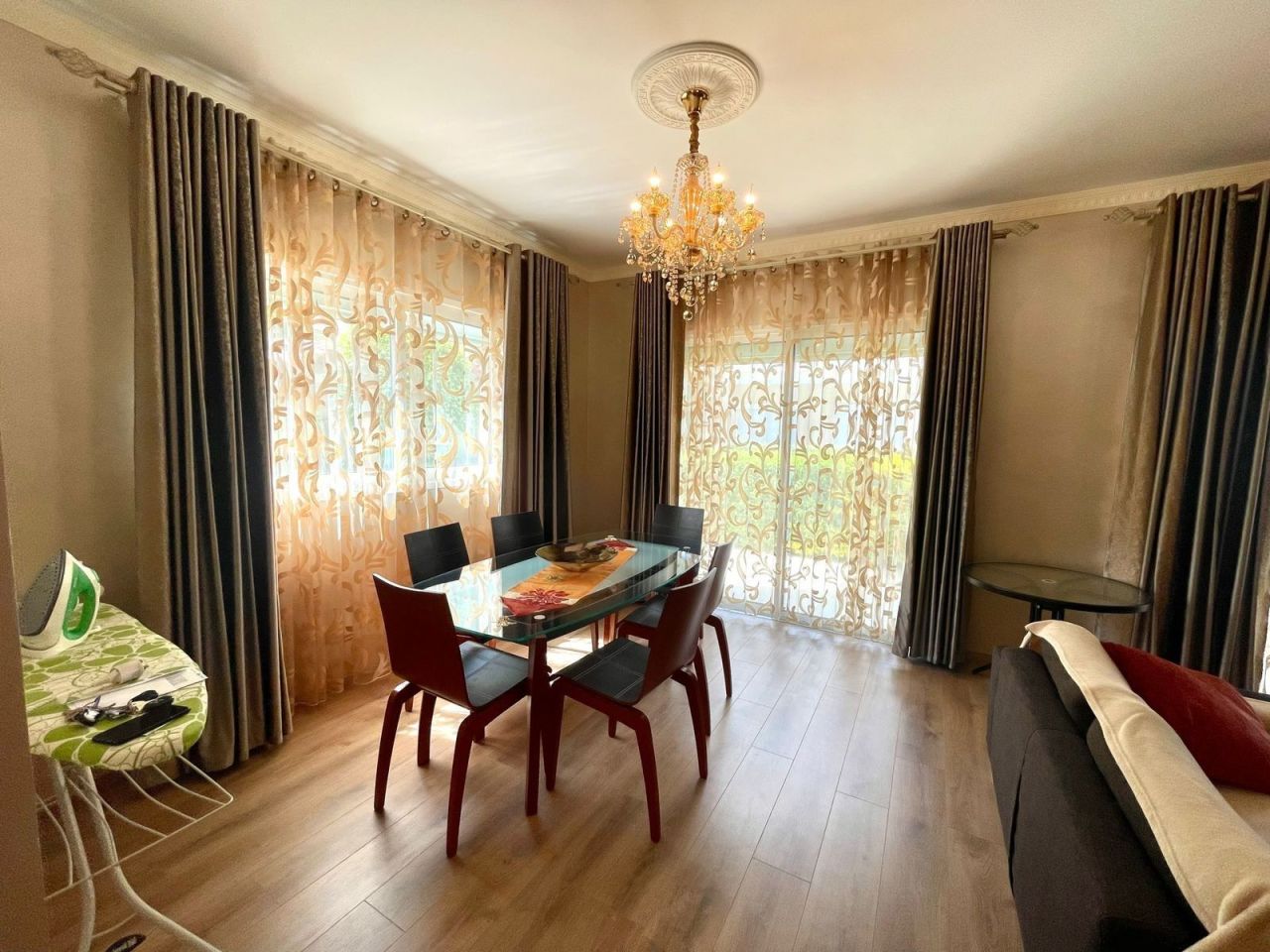 Таунхаус в Лимасоле, Кипр, 134 м² - фото 6