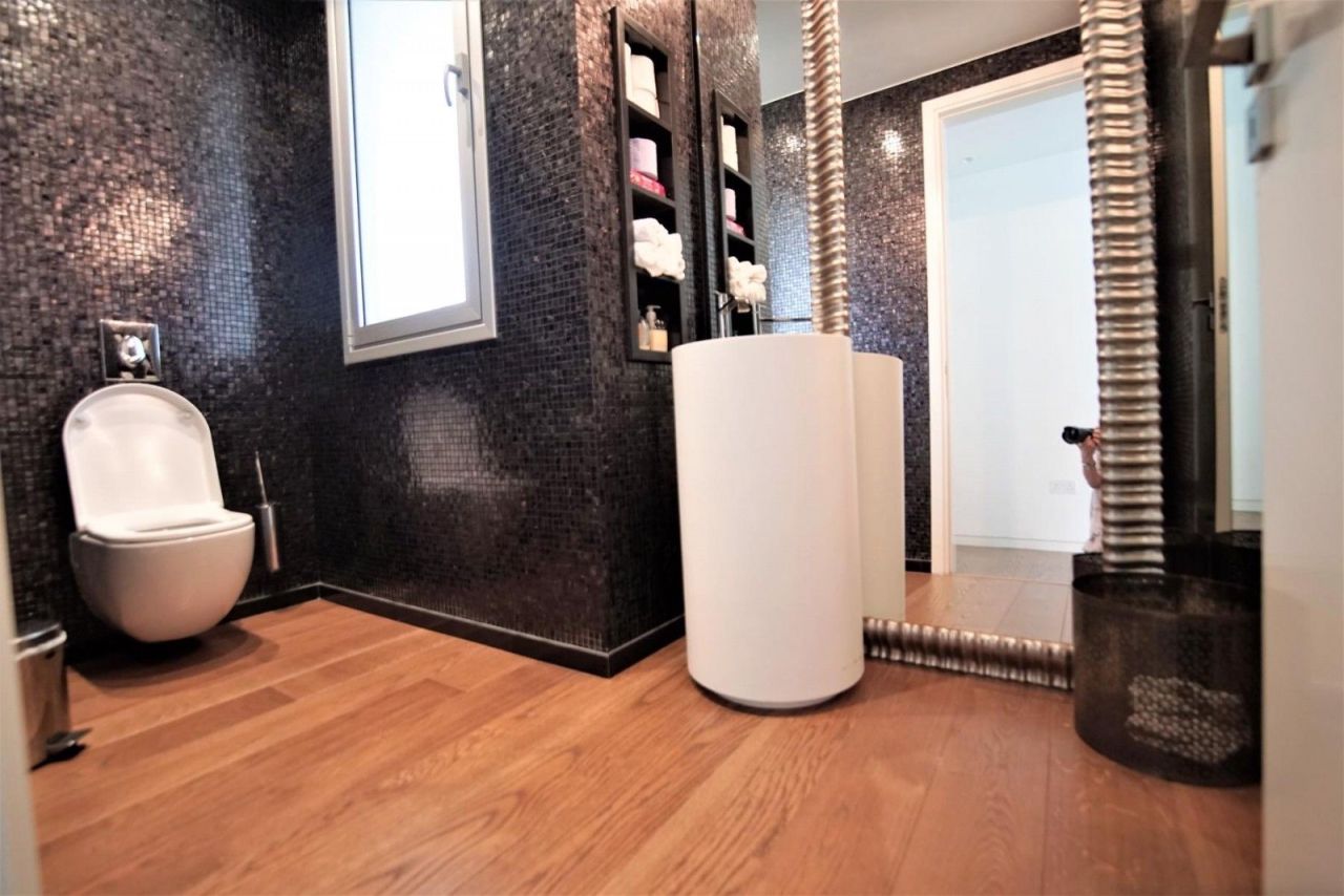 Вилла в Пафосе, Кипр, 705 м² - фото 6