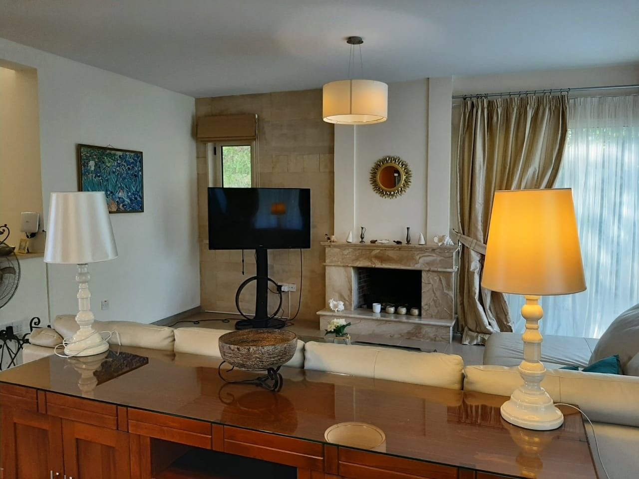 Вилла в Пафосе, Кипр - фото 6