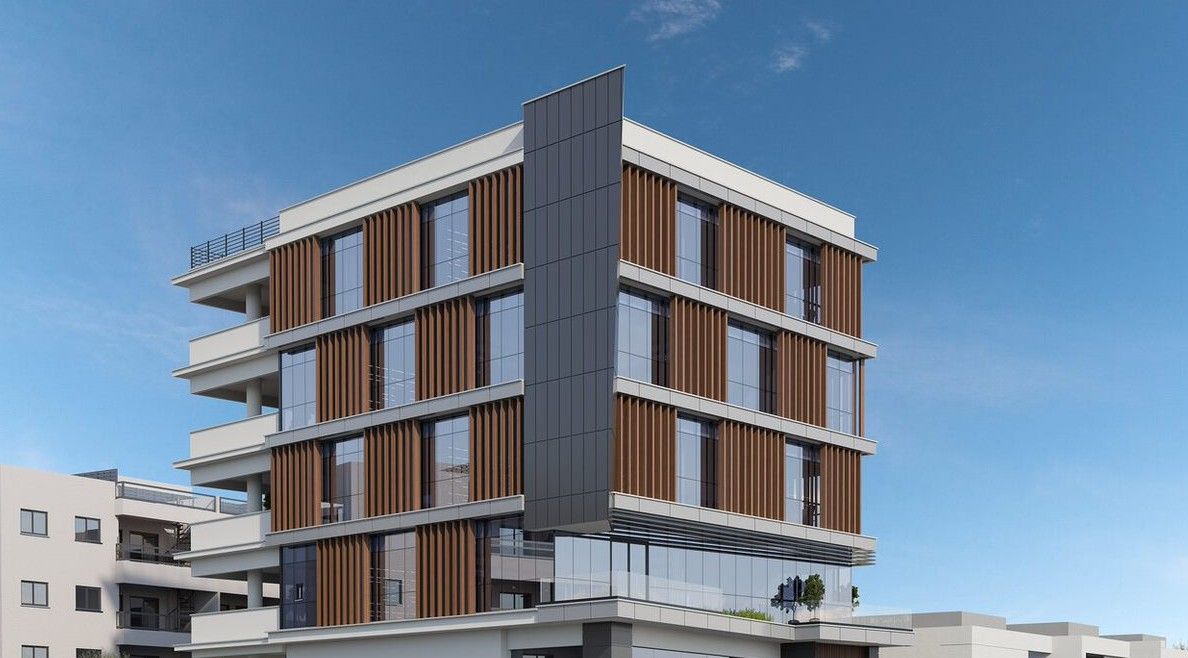 Коммерческая недвижимость в Лимасоле, Кипр, 1 802 м² - фото 6