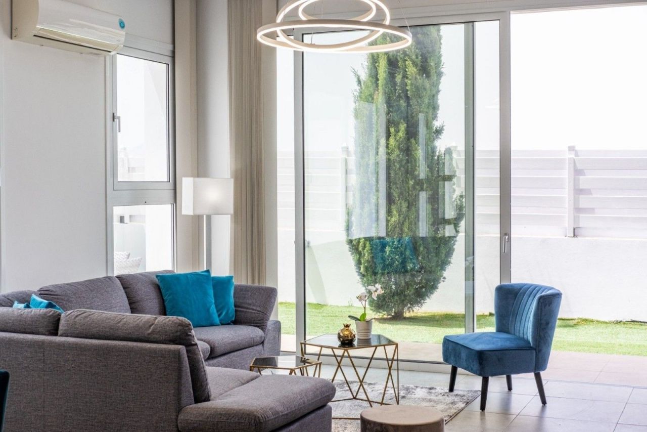 Вилла в Ларнаке, Кипр, 285 м² - фото 6