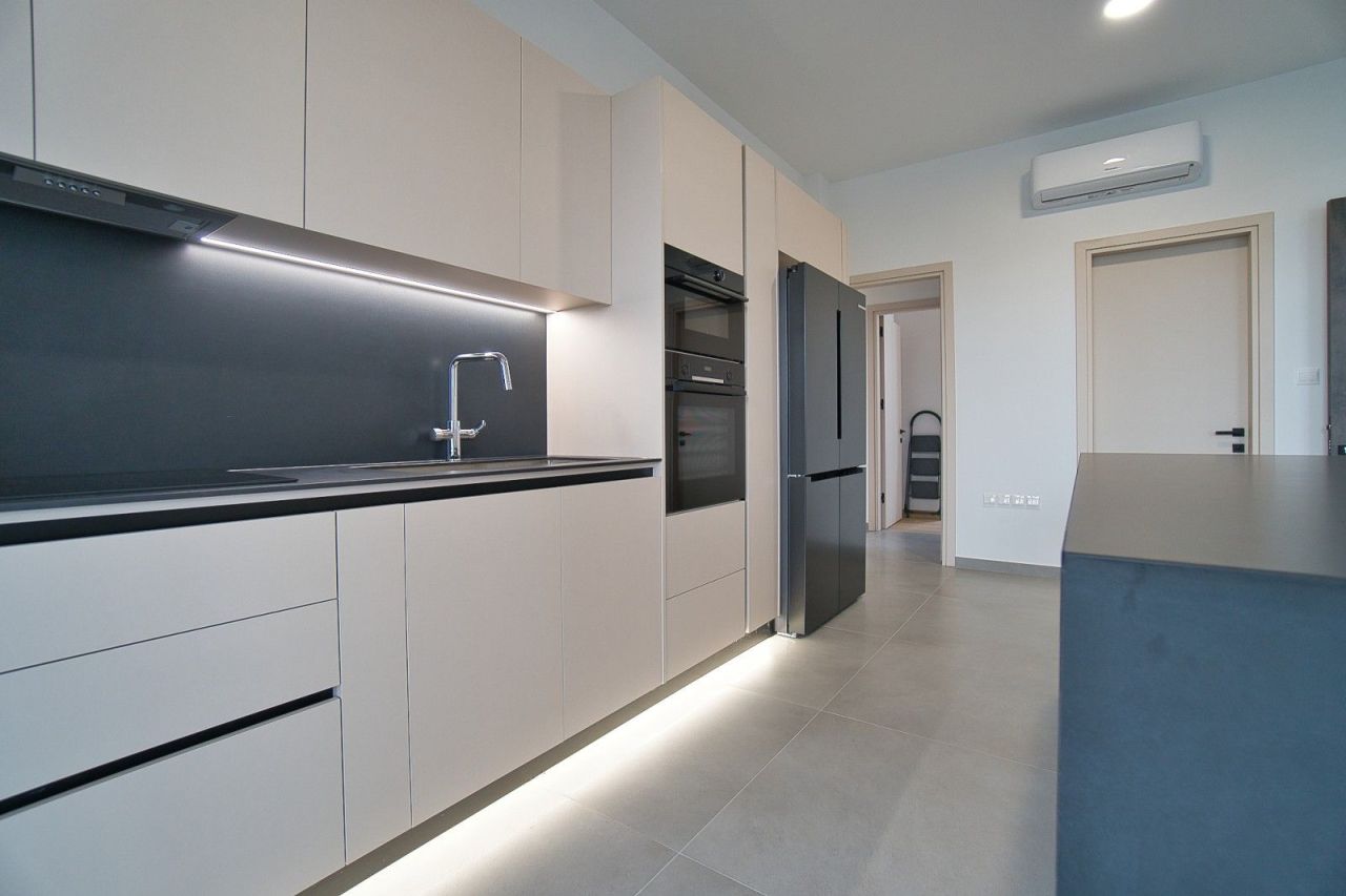 Пентхаус в Лимасоле, Кипр, 116 м² - фото 6