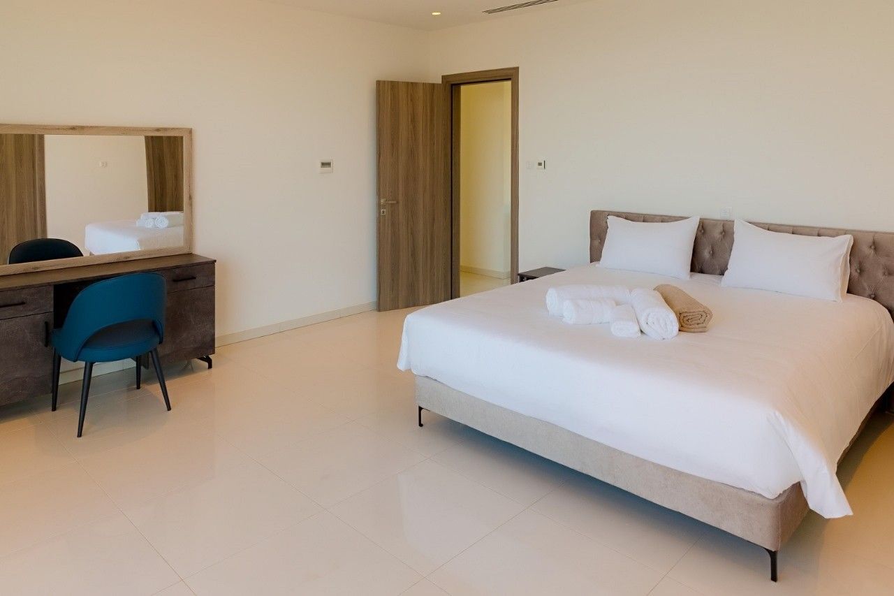 Вилла в Протарасе, Кипр, 240 м² - фото 6