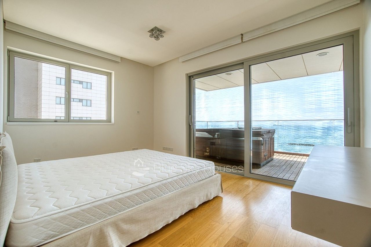 Апартаменты в Лимасоле, Кипр, 162 м² - фото 6