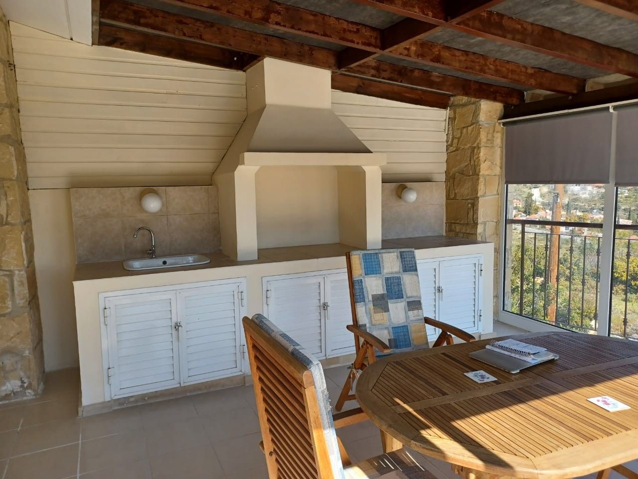 Вилла в Лимасоле, Кипр, 300 м² - фото 6