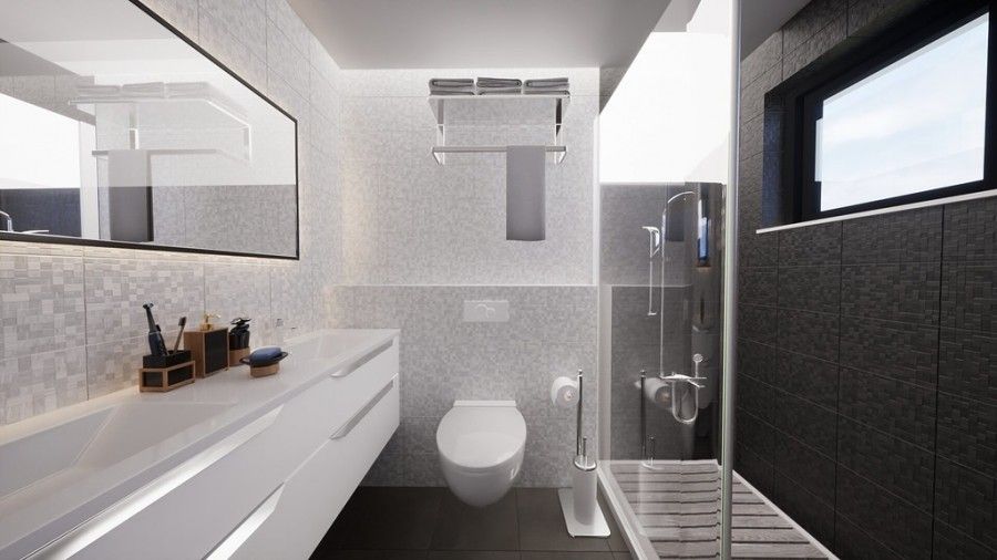 Пентхаус в Лимасоле, Кипр, 146 м² - фото 6