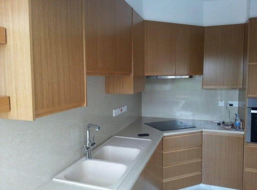 Апартаменты в Лимасоле, Кипр, 69 м² - фото 6