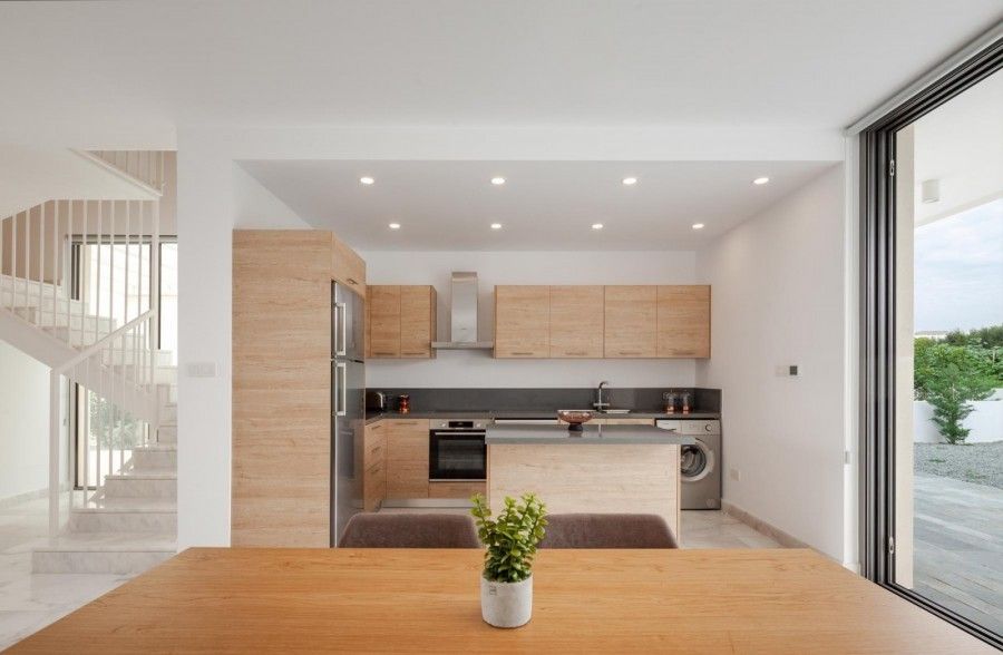 Вилла в Пафосе, Кипр, 146 м² - фото 6