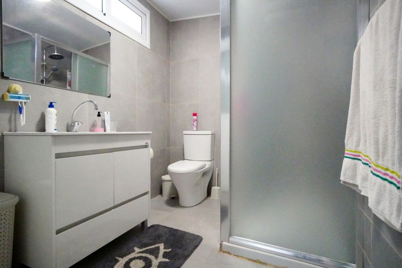 Вилла в Ларнаке, Кипр, 80 м² - фото 6