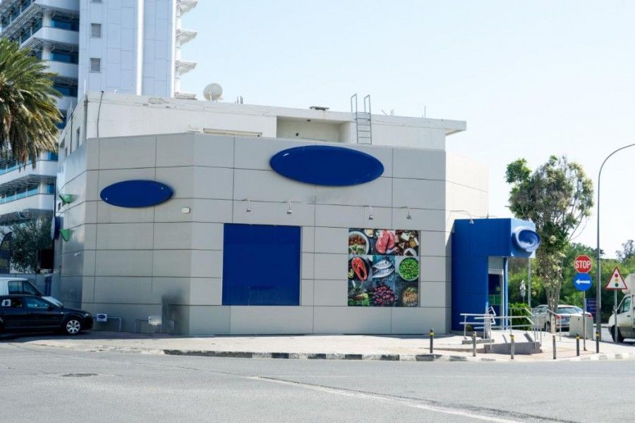 Коммерческая недвижимость в Никосии, Кипр, 936 м² - фото 6