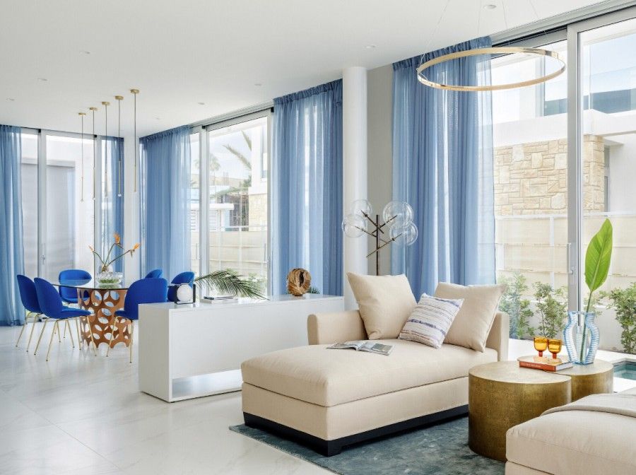 Вилла в Пафосе, Кипр, 230 м² - фото 6