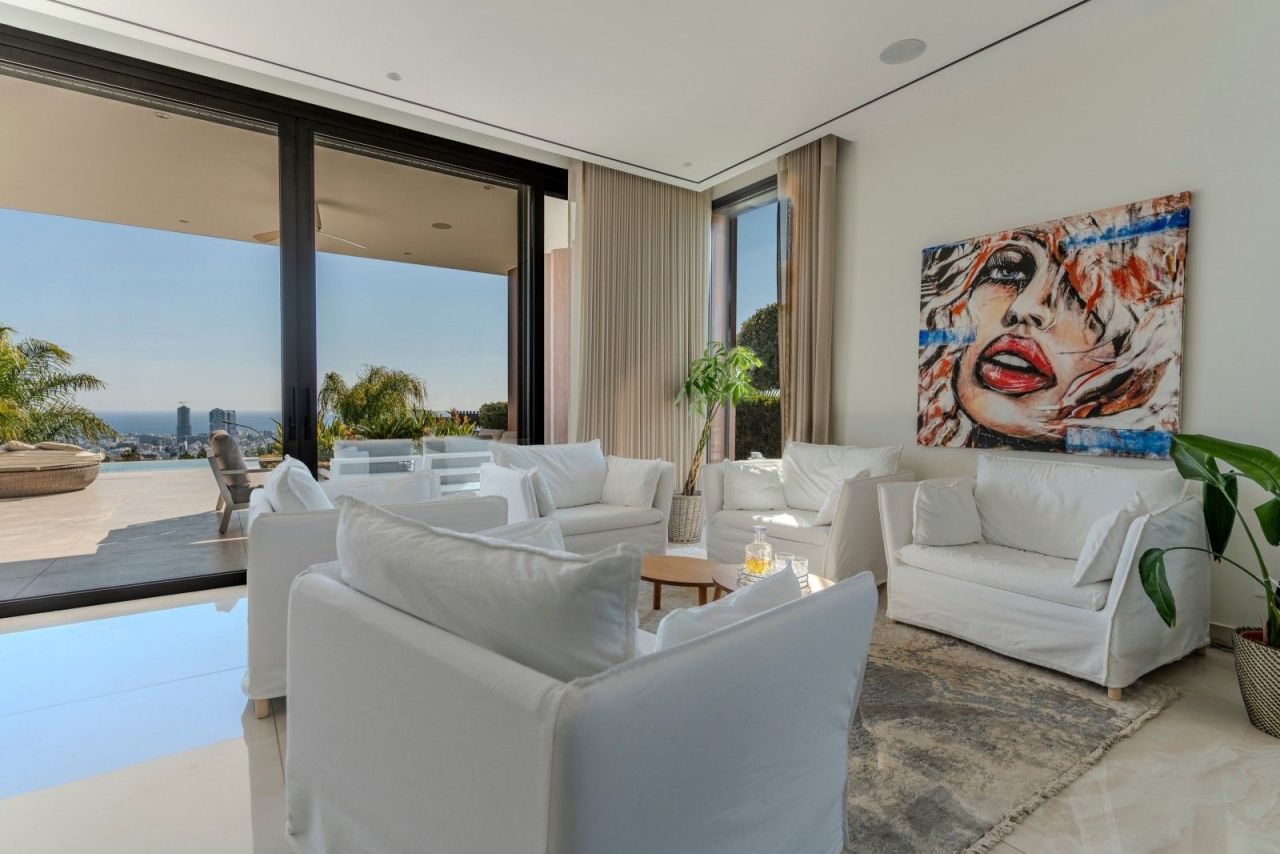 Вилла в Лимасоле, Кипр, 1 002 м² - фото 6