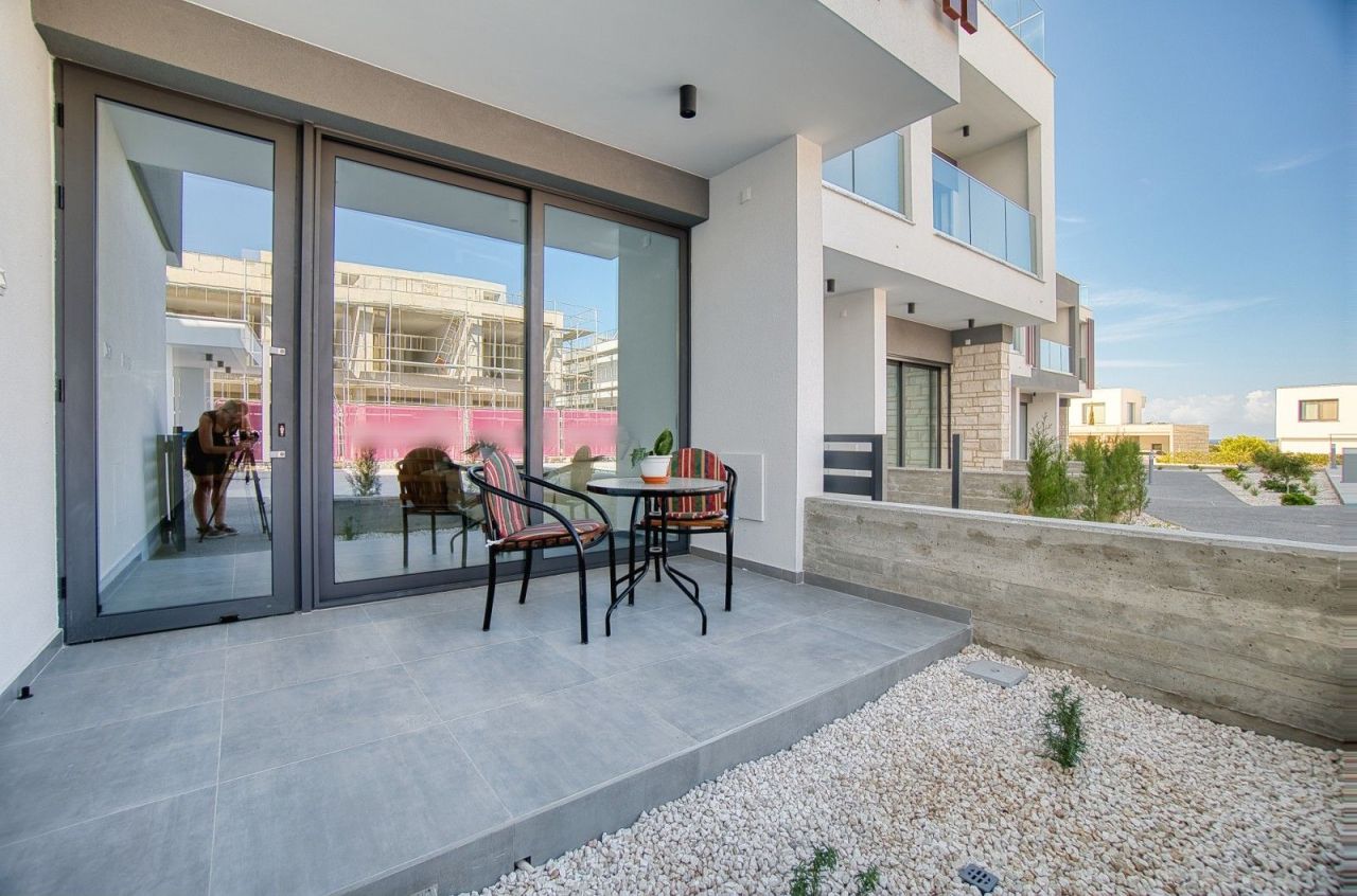 Таунхаус в Пафосе, Кипр, 118 м² - фото 6