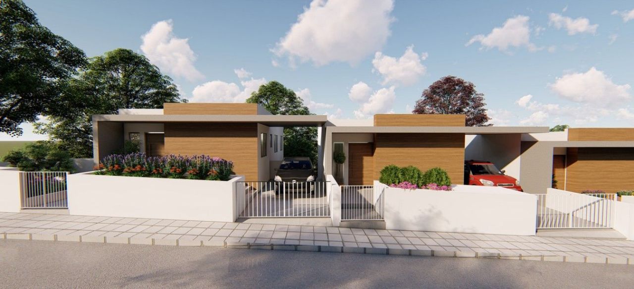 Вилла в Лимасоле, Кипр, 165 м² - фото 6