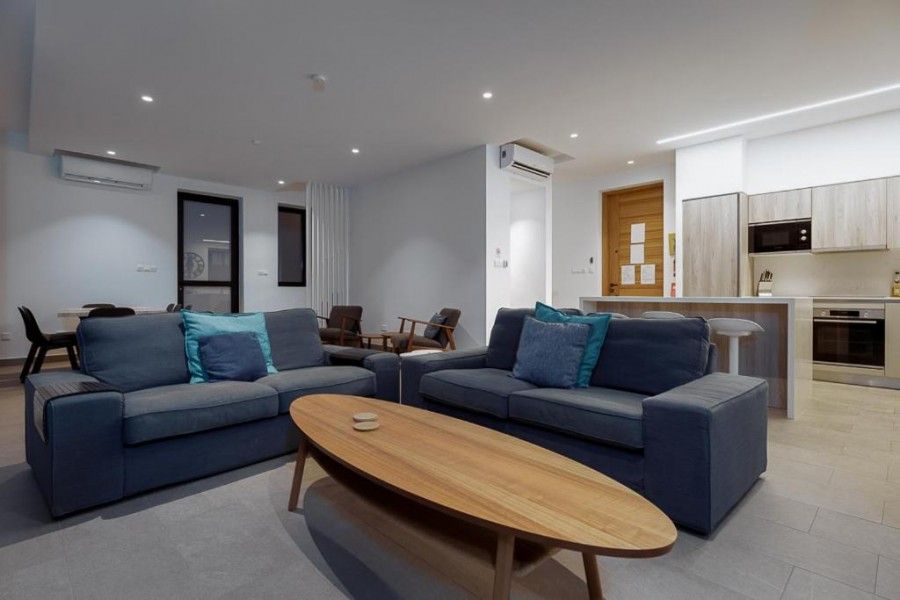 Коммерческая недвижимость в Протарасе, Кипр, 424 м² - фото 6