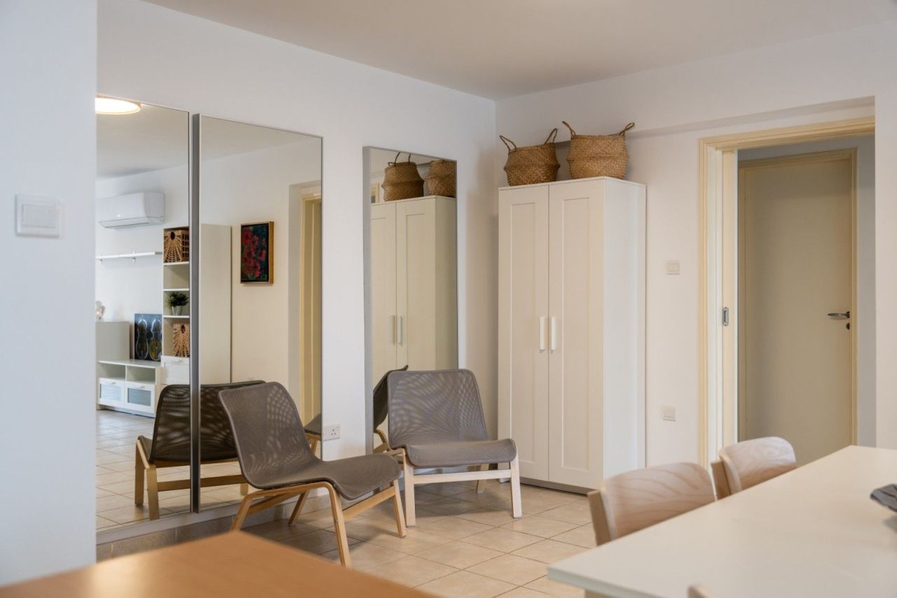 Апартаменты в Лимасоле, Кипр, 122 м² - фото 6