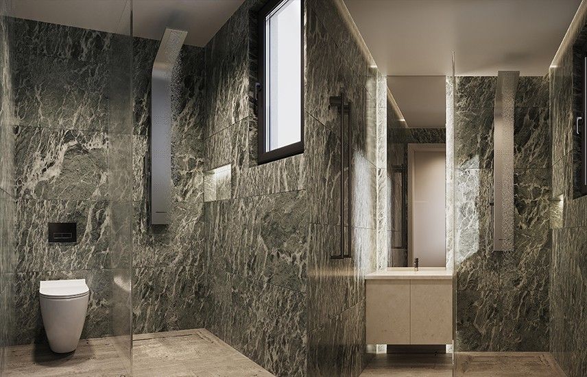 Апартаменты в Лимасоле, Кипр, 108 м² - фото 6