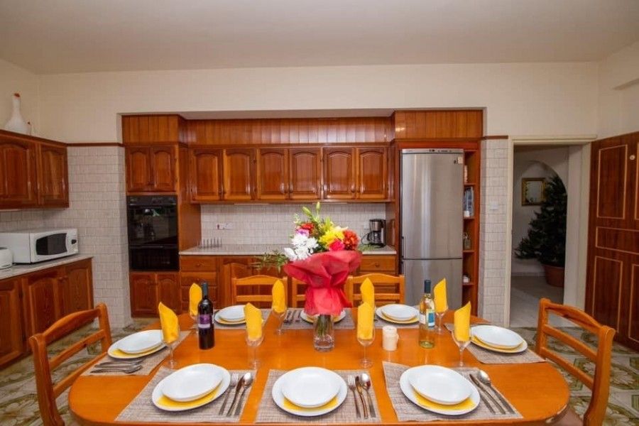 Вилла в Протарасе, Кипр, 550 м² - фото 6