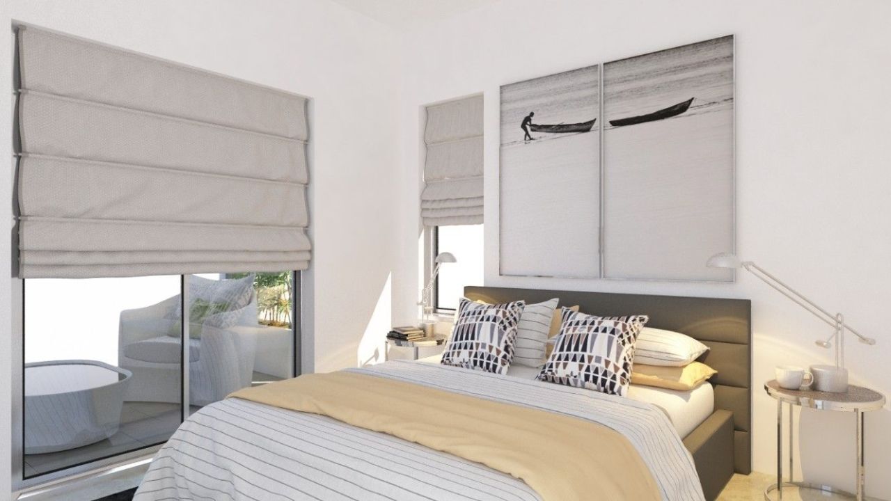 Коммерческая недвижимость в Лимасоле, Кипр - фото 6