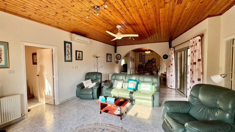 Вилла в Лимасоле, Кипр, 311 м² - фото 6