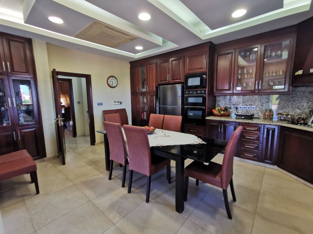 Вилла в Пафосе, Кипр, 333 м² - фото 6