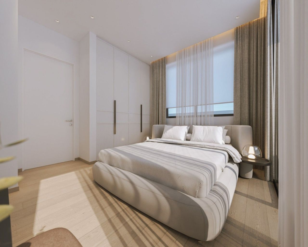 Апартаменты в Лимасоле, Кипр, 132 м² - фото 6