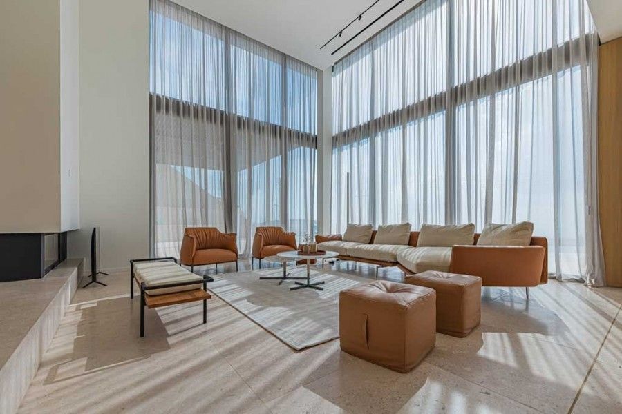 Вилла в Лимасоле, Кипр, 310 м² - фото 6