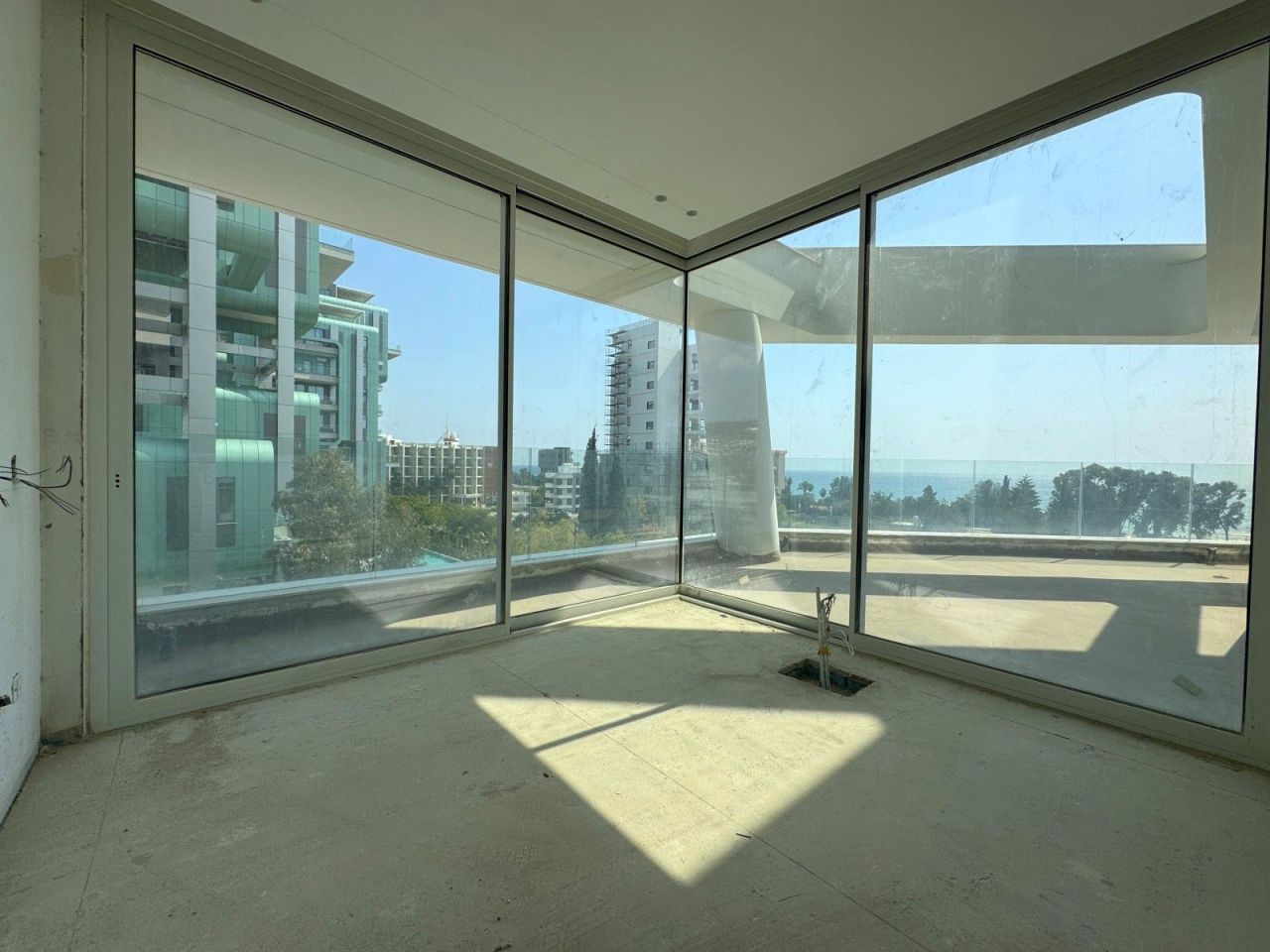 Апартаменты в Лимасоле, Кипр, 166 м² - фото 6