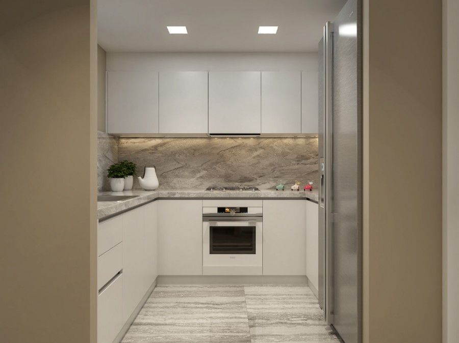 Апартаменты в Лимасоле, Кипр, 131 м² - фото 6