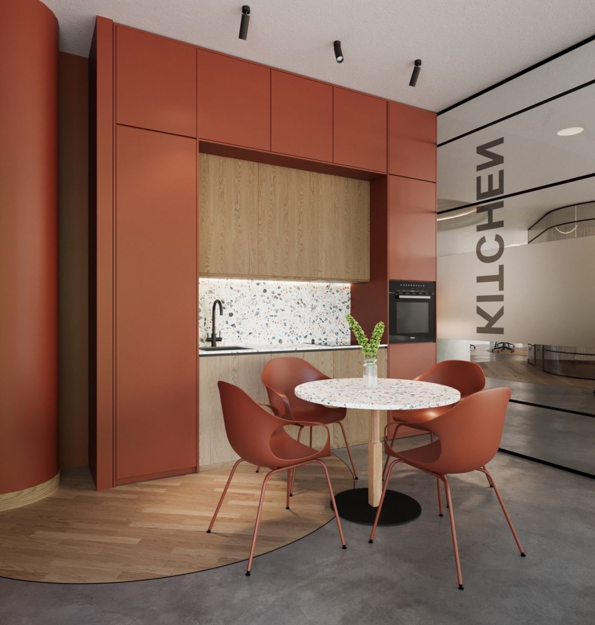 Офис в Пафосе, Кипр, 155 м² - фото 6