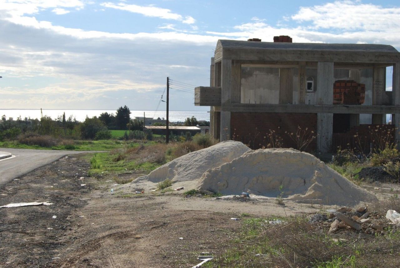 Земля в Пафосе, Кипр, 10 166 м² - фото 6