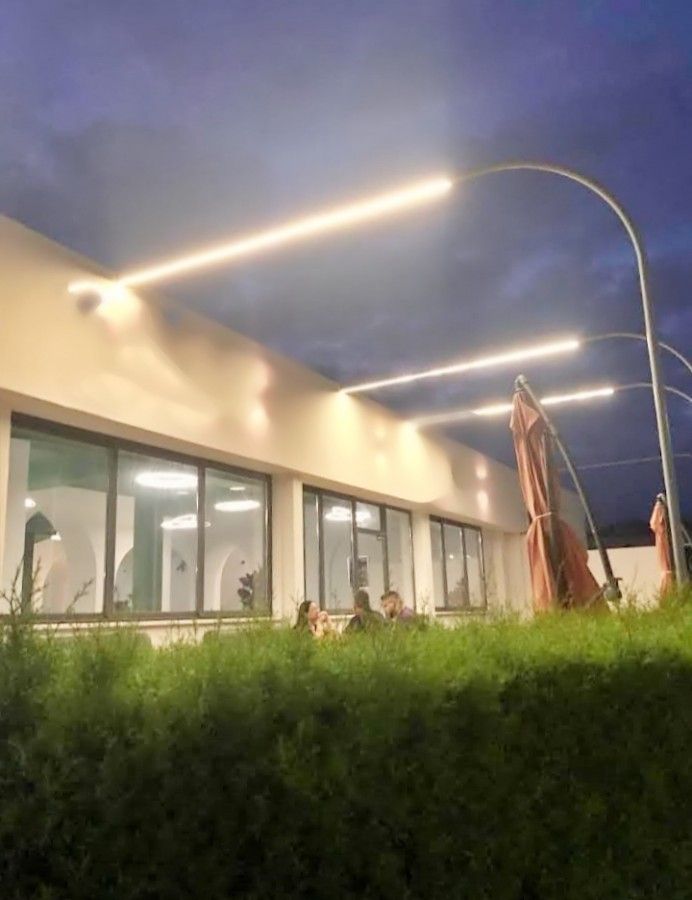 Кафе, ресторан в Ларнаке, Кипр, 300 м² - фото 6